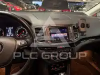 2016 Volkswagen SHARAN