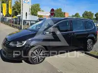 2016 Volkswagen SHARAN