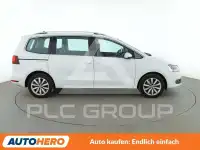 2016 Volkswagen SHARAN