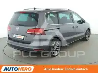 2016 Volkswagen SHARAN