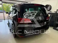 2016 Volkswagen SHARAN