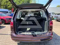 2016 Volkswagen SHARAN