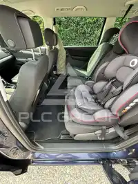 2016 Volkswagen SHARAN