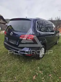 2016 Volkswagen SHARAN