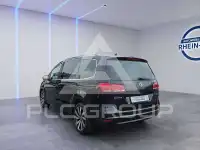 2016 Volkswagen SHARAN