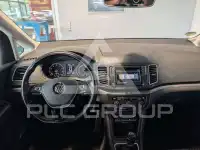 2016 Volkswagen SHARAN