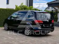 2016 Volkswagen SHARAN