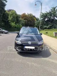 2016 Volkswagen SHARAN