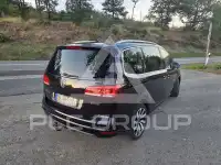 2016 Volkswagen SHARAN