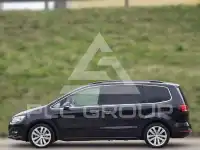 2016 Volkswagen SHARAN