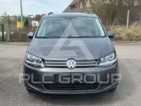 2016 Volkswagen SHARAN