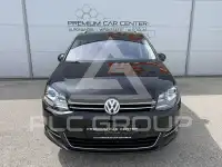 2016 Volkswagen SHARAN