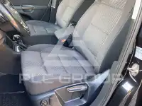 2016 Volkswagen SHARAN