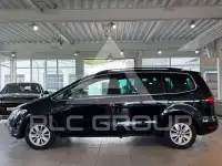2016 Volkswagen SHARAN