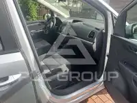 2016 Volkswagen SHARAN