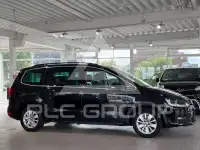 2016 Volkswagen SHARAN