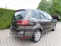 2016 Volkswagen SHARAN