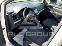 2016 Volkswagen SHARAN