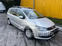 2016 Volkswagen SHARAN