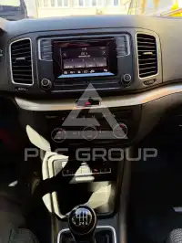 2016 Volkswagen SHARAN