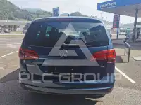 2016 Volkswagen SHARAN