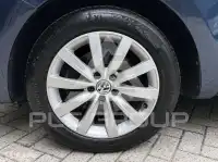 2016 Volkswagen SHARAN