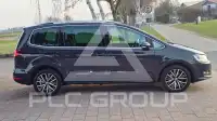 2016 Volkswagen SHARAN