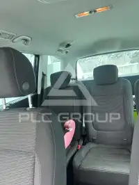2016 Volkswagen SHARAN
