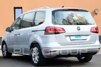 2016 Volkswagen SHARAN