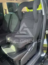 2016 Volkswagen SHARAN