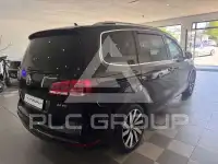 2016 Volkswagen SHARAN