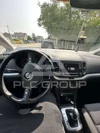 2016 Volkswagen SHARAN