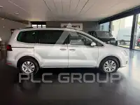 2016 Volkswagen SHARAN