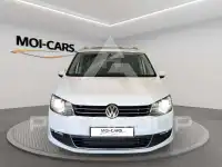 2016 Volkswagen SHARAN