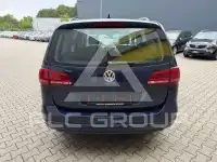 2016 Volkswagen SHARAN