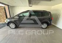 2016 Volkswagen SHARAN