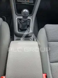 2016 Volkswagen SHARAN