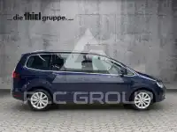 2016 Volkswagen SHARAN