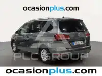 2016 Volkswagen SHARAN