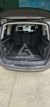 2016 Volkswagen SHARAN
