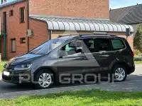 2016 Volkswagen SHARAN