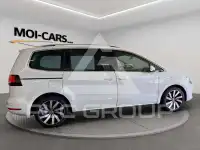 2016 Volkswagen SHARAN