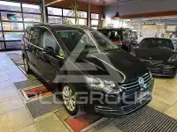 2016 Volkswagen SHARAN