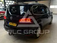 2016 Volkswagen SHARAN