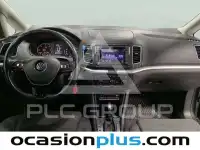 2016 Volkswagen SHARAN