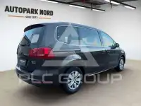 2016 Volkswagen SHARAN
