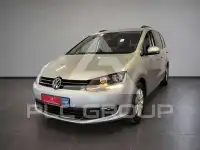 2016 Volkswagen SHARAN
