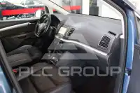 2016 Volkswagen SHARAN