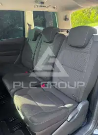 2016 Volkswagen SHARAN