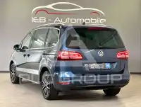 2016 Volkswagen SHARAN